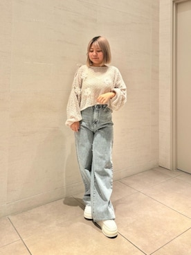 muuさんのコーディネート