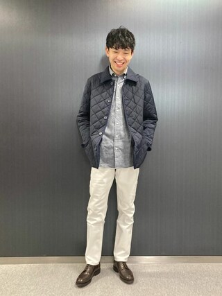 MACKINTOSH LONDON（マッキントッシュ ロンドン）の「【WATSON