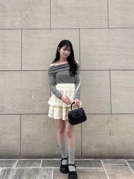 マイカさんのコーディネート