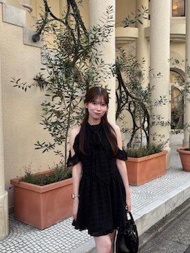 マイカさんのコーディネート