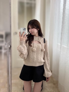 マイカさんのコーディネート