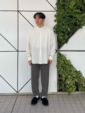 堀内優希さんのコーディネート