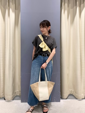 yuzuさんのコーディネート