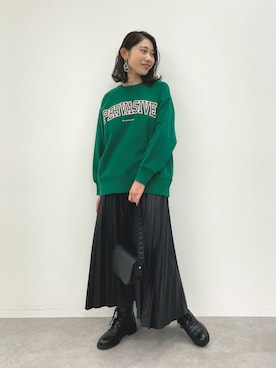 yuzuさんのコーディネート