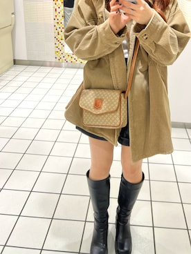 yuiさんのコーディネート
