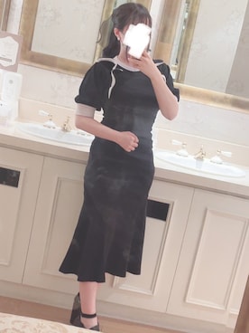 茅ヶ崎さんのコーディネート