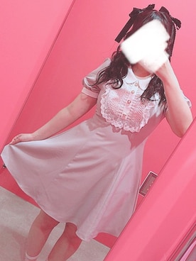 茅ヶ崎さんのコーディネート