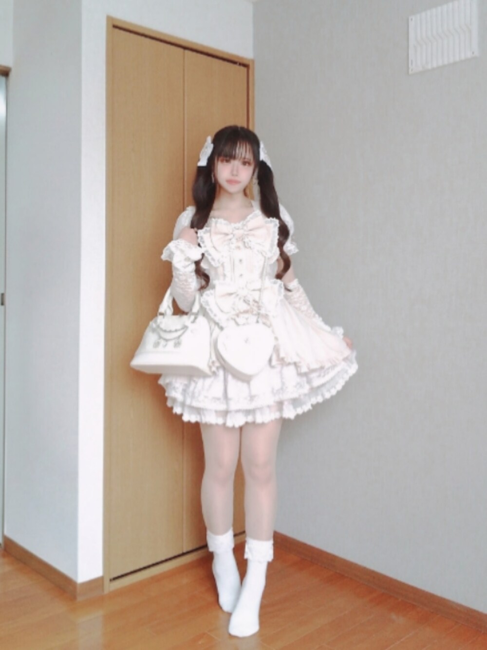 LIZ LISAのチュニックを使った人気ファッションコーディネート - WEAR