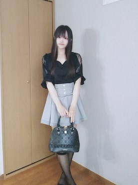 むりちゃんさんのコーディネート