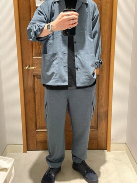 チャオパニックティピー Ciaopanic Typy のメンズ人気ファッションコーディネート ユーザー その他ユーザー Wear