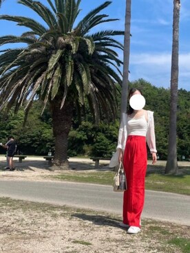 ﾔﾏﾀﾞさんのコーディネート