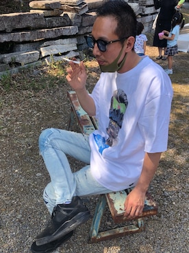 KKKOOOGさんのコーディネート