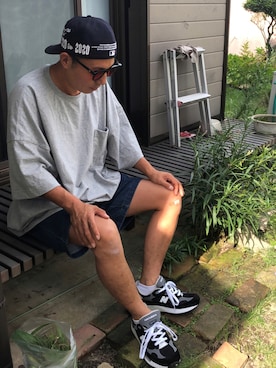 KKKOOOGさんのコーディネート