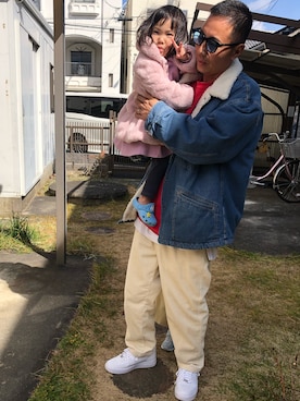 KKKOOOGさんのコーディネート