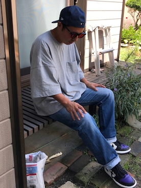 KKKOOOGさんのコーディネート