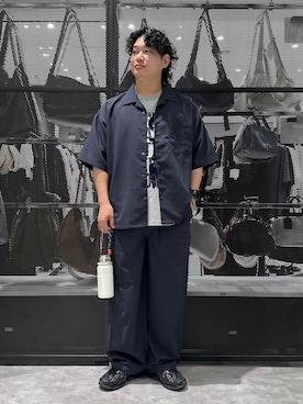 Mikiyaさんのコーディネート