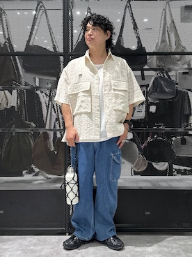 Mikiyaさんのコーディネート