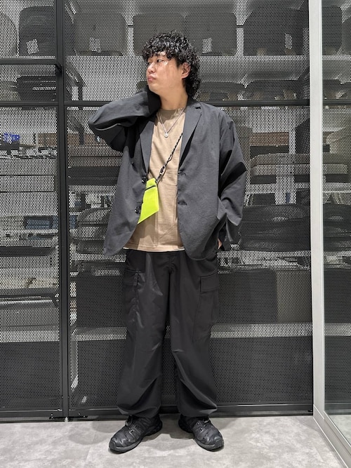 セール】＜セットアップ可＞メッシュビンテージジャケット / 643801