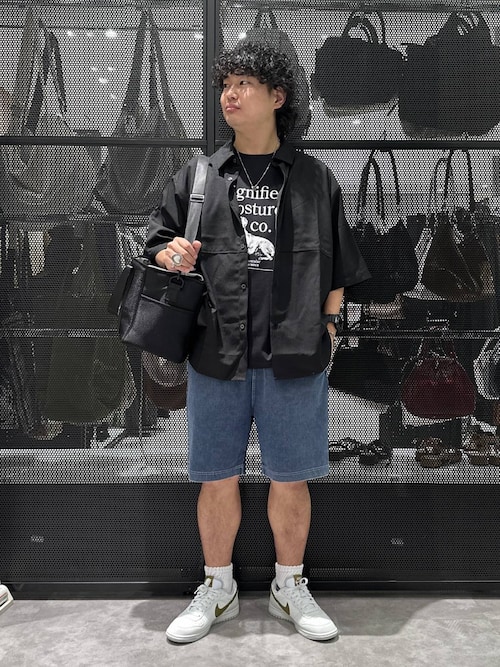 セール】アニマルグラフィックスムースT / 669287（Tシャツ/カットソー