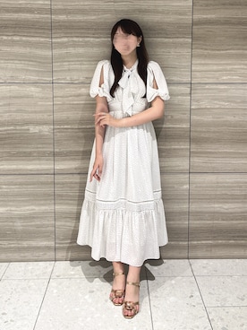 かずっこんさんのコーディネート