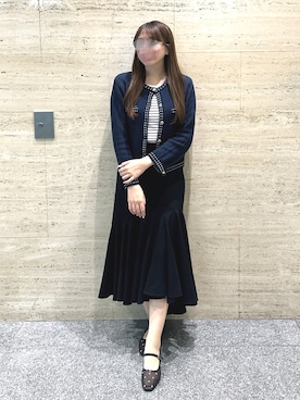 「UNIQLO（ユニクロ）のアイテム」を使った、かずっこんさん（骨格ストレート・レディース・160cm）の夏コーディネート