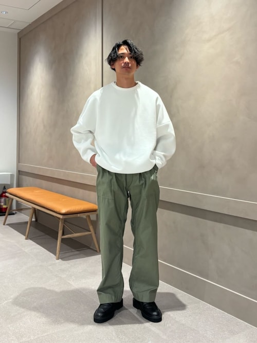 MARW UNITED ARROWS（マルゥ ユナイテッドアローズ） ローファー