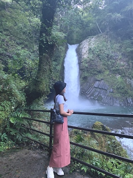 maimaiさんのコーディネート