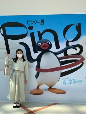 Lebecca Boutique レベッカブティック のワンピースを使った人気ファッションコーディネート Wear