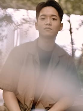 Koki Sadashimaさんのコーディネート