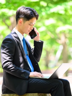 Koki Sadashimaさんのコーディネート