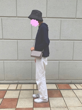 kさん(レディース・171cm)の秋コーディネート