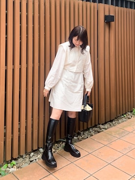 みさきさんのコーディネート