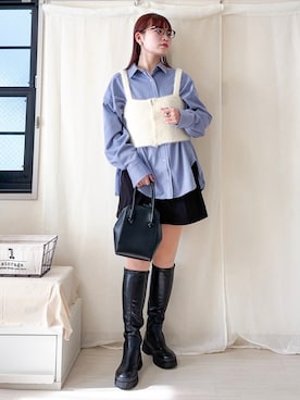 みさきさんのコーディネート