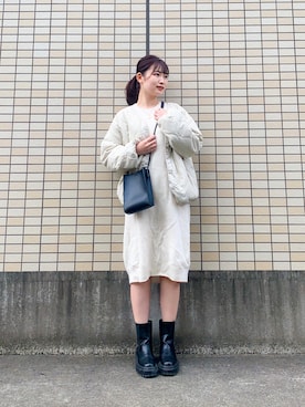 みさきさんのコーディネート