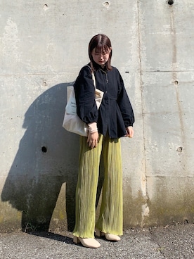 みさきさんのコーディネート