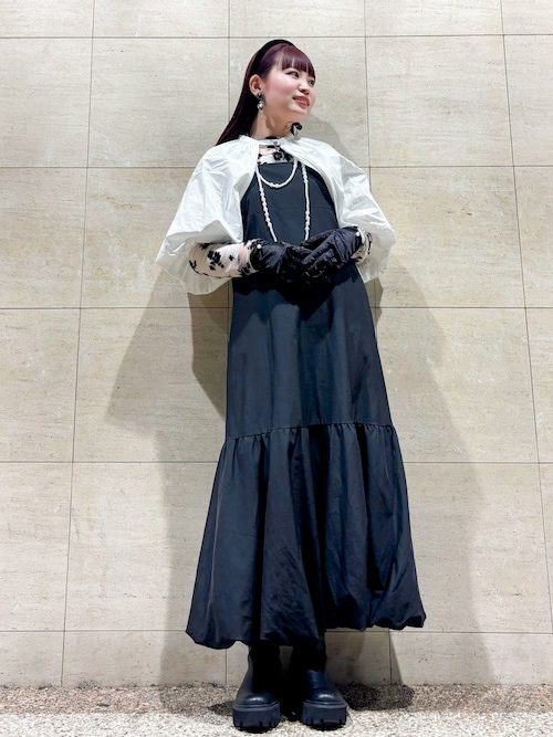 サイドジップ アンクルブーツ / Side-Zip Ankle Boots（ブーツ