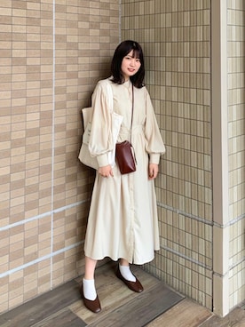 みさきさんのコーディネート