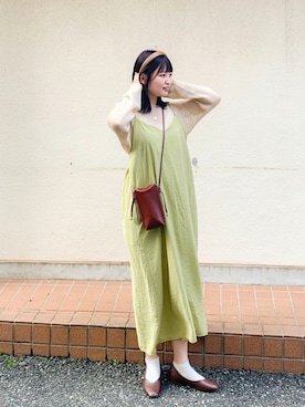 みさきさんのコーディネート