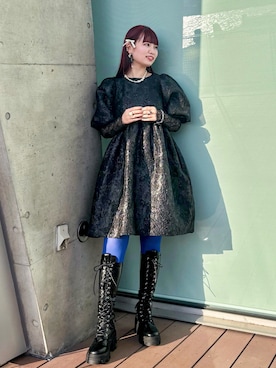 みさきさんのコーディネート