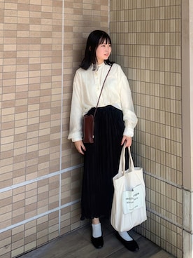 みさきさんのコーディネート