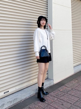 みさきさんのコーディネート