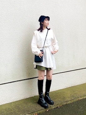 みさきさんのコーディネート