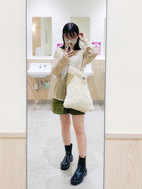 みさきさんのコーディネート