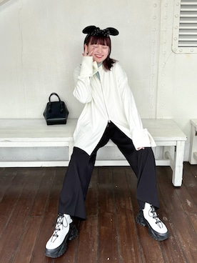 みさきさんのコーディネート