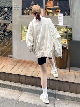 みさきさんのコーディネート