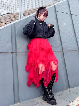 みさきさんのコーディネート