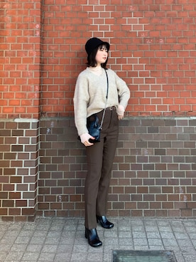 みさきさんのコーディネート