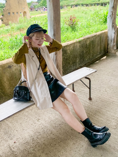 みさきさんのコーディネート