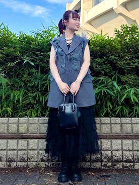 みさきさんのコーディネート