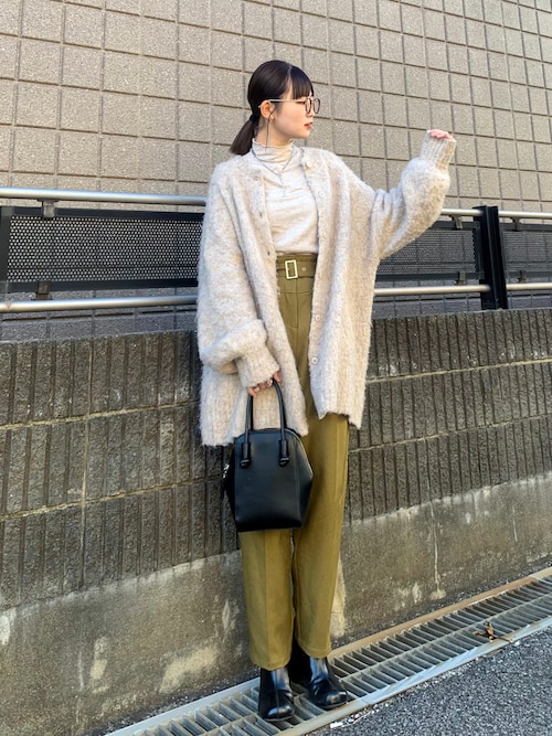 みさきさんのコーディネート